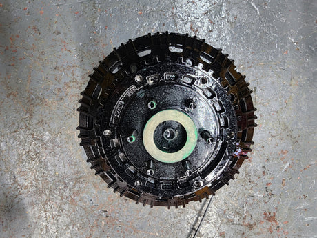 Mack ASET AI Horton Fan Clutch Part # 799498-2