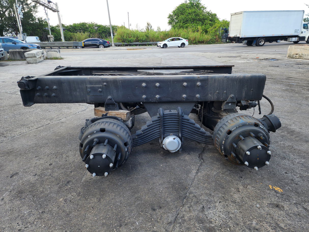 Mack Camelback Tandem Cut Off 11KHA5499 P6, RATIO: 5.02