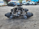 Mack Camelback Tandem Cut Off 11KHA5499 P6, RATIO: 5.02
