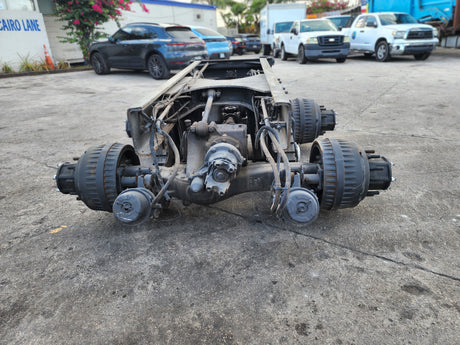 Mack Camelback Tandem Cut Off 11KHA5499 P6, RATIO: 5.02