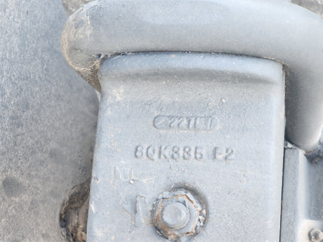 Mack Camelback Tandem Cut Off 11KHA5499 P6, RATIO: 5.02