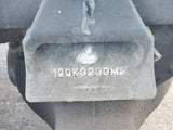 Mack Camelback Tandem Cut Off 11KHA5499 P6, RATIO: 5.02