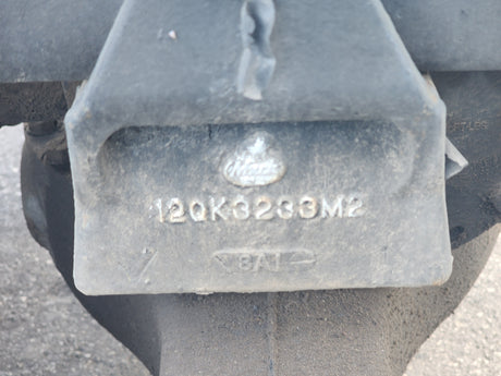 Mack Camelback Tandem Cut Off 11KHA5499 P6, RATIO: 5.02