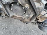 Mack Camelback Tandem Cut Off 11KHA5499 P6, RATIO: 5.02