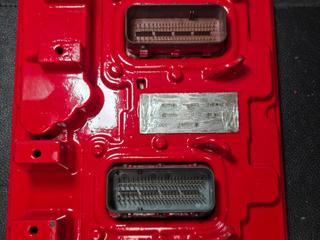 2015 Cummins CM2350 Engine Control Module (ECM) 5317106 For Sale