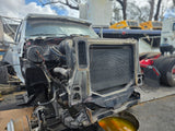1994 Ford F-700 Cooling Assembly F3HT-8005-BB