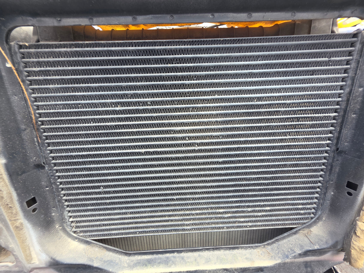 1994 Ford F-700 Cooling Assembly F3HT-8005-BB