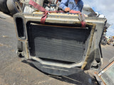 1994 Ford F-700 Cooling Assembly F3HT-8005-BB