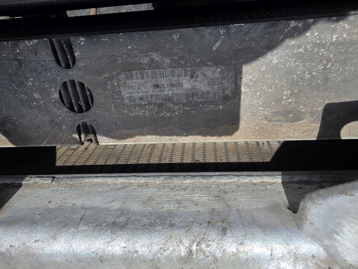 2016 Mack MRU613 Cooling Assembly (ATAAC) 21098696 For Sale, Radiator, Condenser, Charge Air Cooler