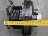 Borg Warner Dual Pilot Fan Clutch Part # 1090-09650-01, Mounting Base Part # 41767, Pulley Part # 41760 For Sale