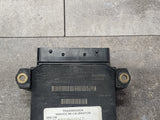 Allison Transmission Control Module (TCM) Part # 29544775, Model No. A43, e11, 10R022849