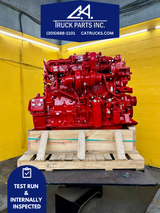 2013 Cummins ISX12 Diesel Engine For Sale, CPL# 3711