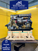 2013 Detroit DD13 Diesel Engine For Sale, Prefix# 471927S, 500HP