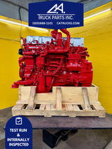 2008 Mack MP7 Diesel Engine For Sale