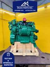 Detroit 4-71 Diesel Engine For Sale, NATURAL 1043-7000