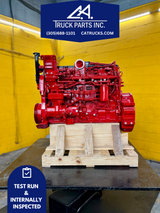 2005 Cummins ISC 8.3L Diesel Engine For Sale, CPL# 8494, CM850