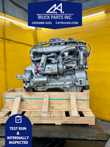 2008 Mercedes OM926LA Diesel Engine For Sale