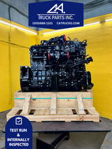 2006 Cummins ISM Diesel Engine For Sale