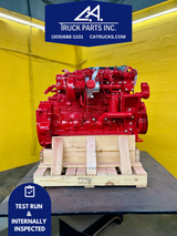 2007 Cummins ISB 6.7L Diesel Engine For Sale, CPL# 2797