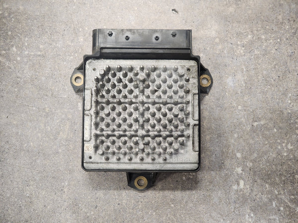 Allison B300, TCM Part # 29545324, Model No. A43, e11, 10R022849