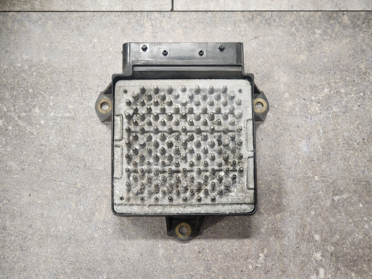 Allison B300 Transmission Control Module (TCM) Part # 29545538, Model No. A53, e11, 10R022849