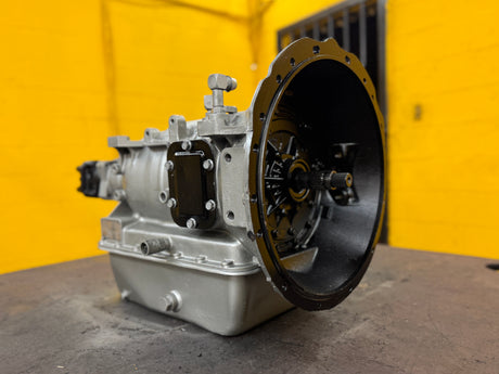 Allison AT545D Transmission For Sale, AT545 D w/ PTO Provision/Gear