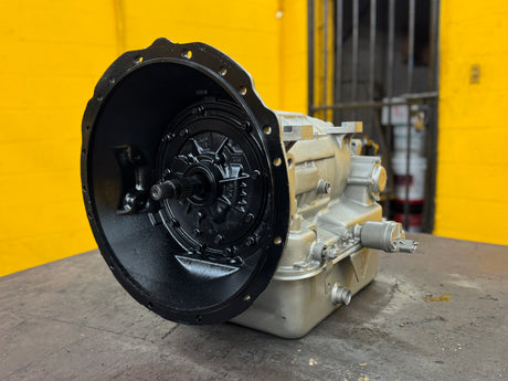 Allison AT545D Transmission For Sale, AT545 D w/ PTO Provision/Gear