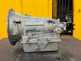 Allison AT545D Transmission For Sale, AT545 D w/ PTO Provision/Gear