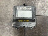 Allison 4500 ECM Part # 29543300, Model No.: WT3ECU912