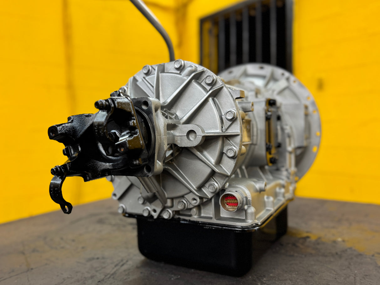Allison 2200HS Transmission For Sale