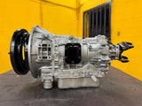 Allison 2500PTS Transmission For Sale, 2500 PTS