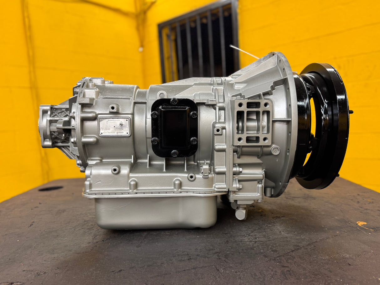 Allison 2500PTS Transmission For Sale