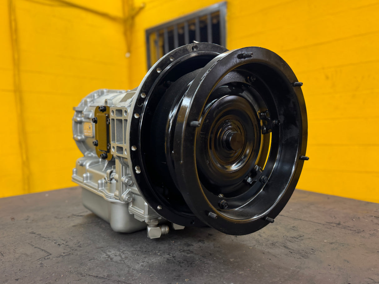 Allison 2500PTS Transmission For Sale