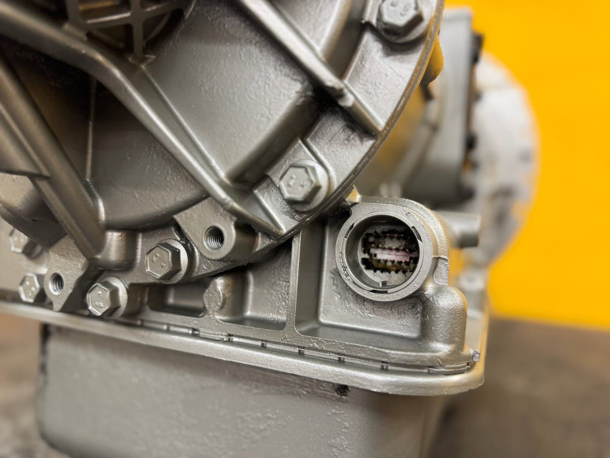 Allison 2500PTS Transmission For Sale