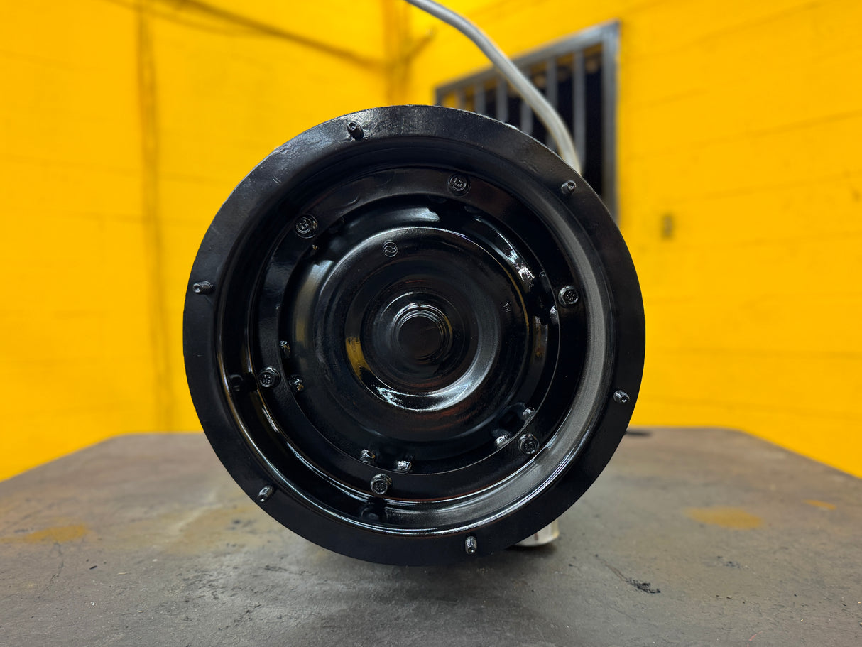 Allison 2500PTS Transmission For Sale