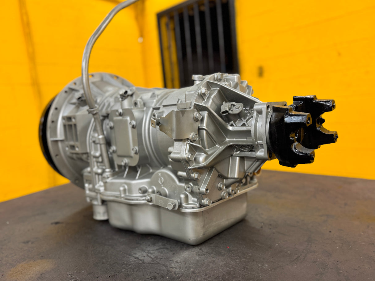 Allison 2500PTS Transmission For Sale