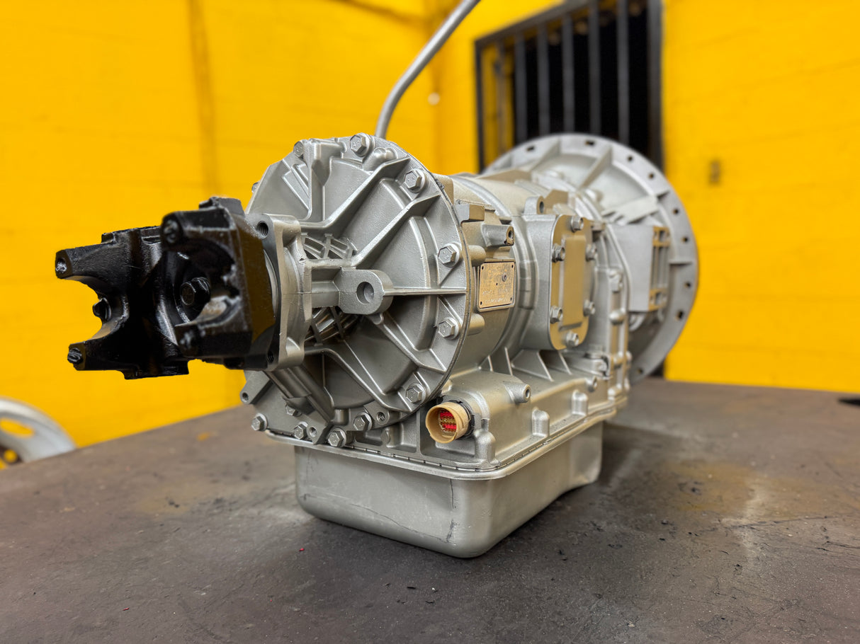 Allison 2500PTS Transmission For Sale