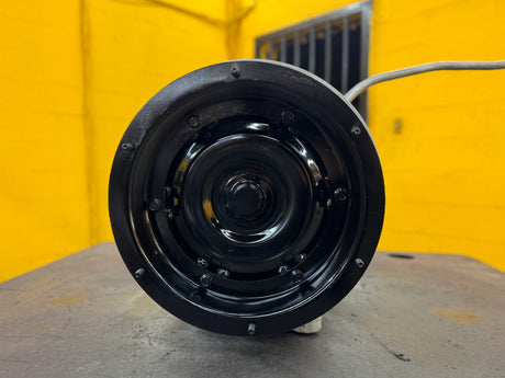Allison 2500PTS Transmission For Sale w/ PTO Gear