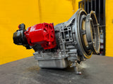 Allison 2500RDS Transmission w/ PTO & Hydraulic Pump For Sale