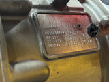Allison 2500RDS Transmission w/ PTO & Hydraulic Pump For Sale