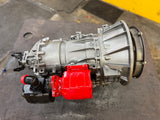Allison 2500RDS Transmission w/ PTO & Hydraulic Pump For Sale