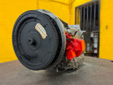 Allison 3000EVP Transmission w/ Chelsea PTO For Sale