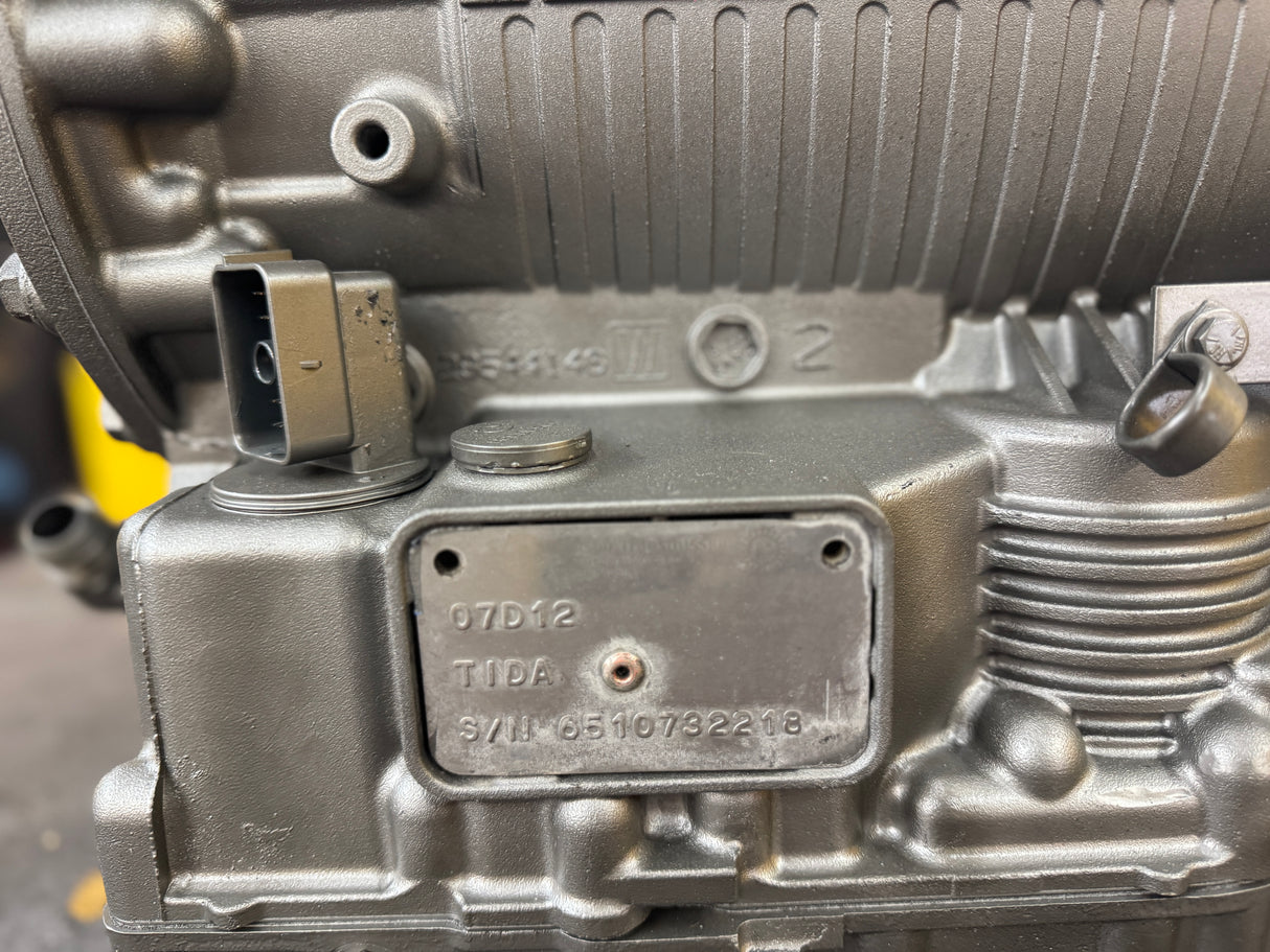 Allison 3000EVP Transmission w/ Chelsea PTO For Sale