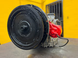 Allison 3000PRM Transmission w/ PTO For Sale, 3000 PRM