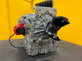Allison 3000PRM Transmission w/ PTO For Sale, 3000 PRM
