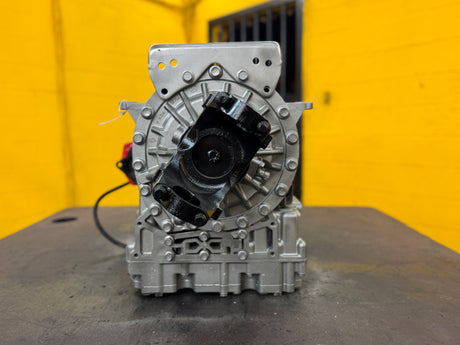 Allison 3000PRM Transmission w/ PTO For Sale, 3000 PRM
