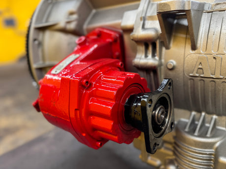 Allison 3000RDS Transmission w/ PTO For Sale