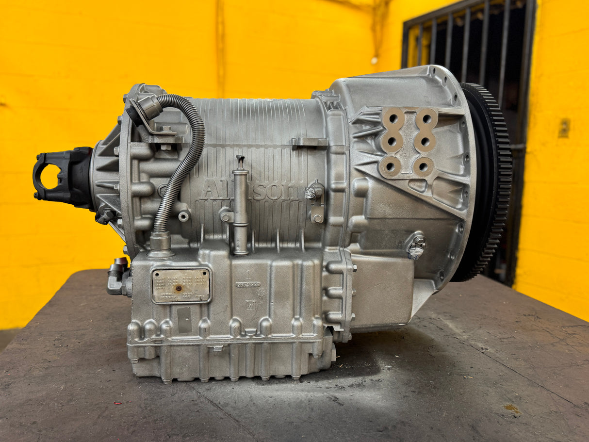 Allison 4000RDS Transmission For Sale