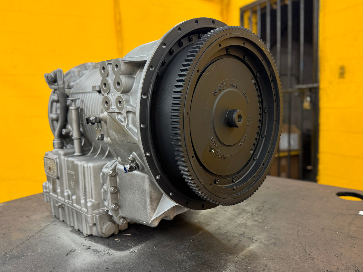 Allison 4000RDS Transmission For Sale