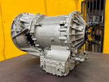 Allison 4500RDSP Transmission For Sale